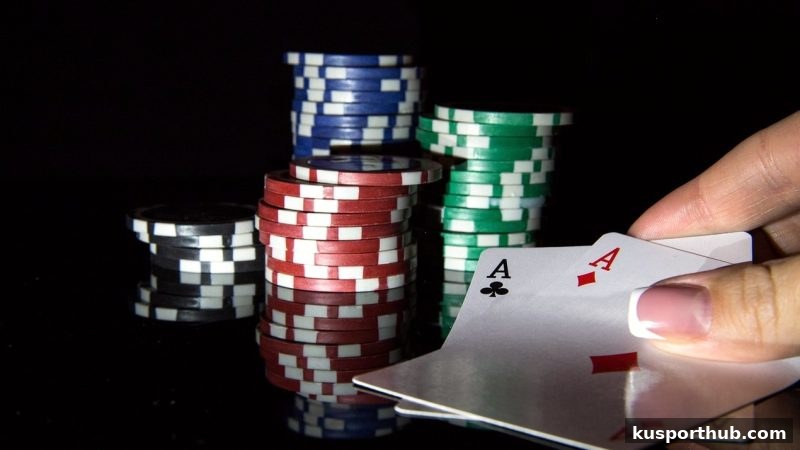 ku体育解析：LEAP电子牛牛中的心理陷阱与科学应对指南