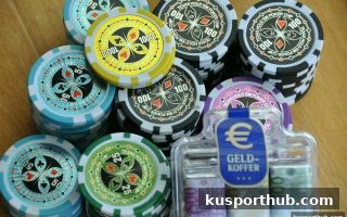 ku体育真人轮盘玩法全解：规则技巧与ETH博彩入门