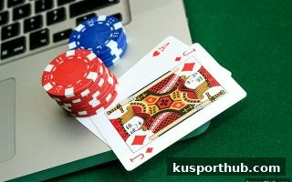ku体育带你深入轮盘世界：规则、概率与策略全解析