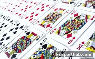 龙虎斗高手压制术：ku体育带你洞悉概率与心理博弈