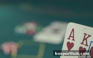 ku体育真人桌游读牌进阶：掌握信息解读与决策优化的核心方法
