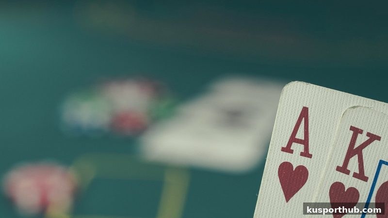 ku体育真人桌游读牌进阶：掌握信息解读与决策优化的核心方法