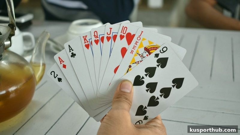ku体育推荐：广东麻将全攻略，从零基础到高手玩法详解