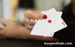 ku体育百家乐全攻略：角色划分、游戏机制与实战技巧