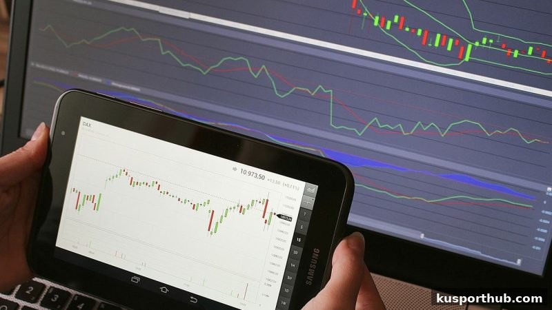 ku体育深度解析：冷热号统计在彩票与轮盘中的应用策略与实战指南
