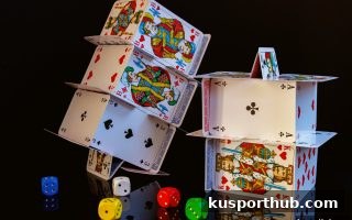 ku体育：数据赋能为棋牌游戏带来全新决策视角