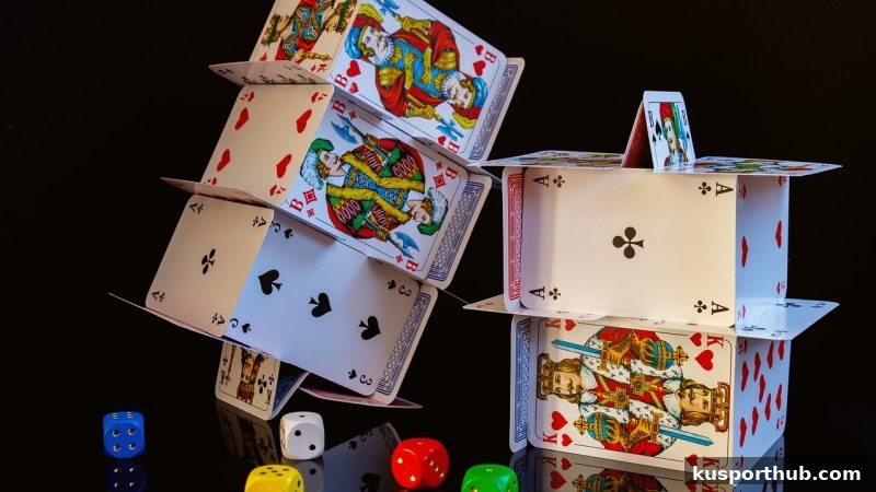 ku体育：数据赋能为棋牌游戏带来全新决策视角