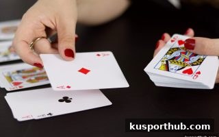 血战麻将深度攻略：ku体育带你掌握制胜心态与实战技巧