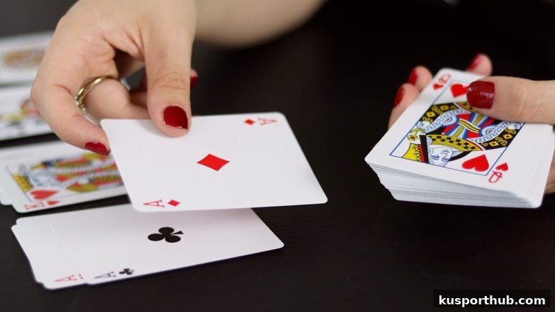 血战麻将深度攻略：ku体育带你掌握制胜心态与实战技巧