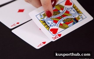 ku体育棋牌攻略：牛牛游戏规则与实战技巧全解析