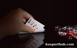 在ku体育掌握推牌九的赢家思维：心态调整与实战策略全攻略