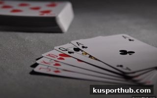 德州扑克致胜关键：心态、概率与策略，ku体育实战指南