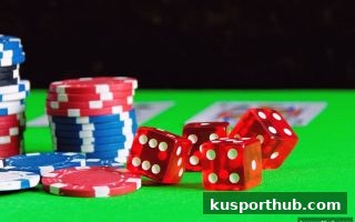 ku体育带你玩转斗地主：从记牌心法到实战策略