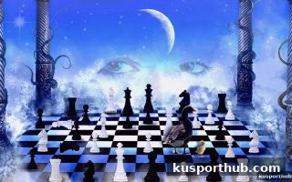 ku体育深度解析：北京赛车棋类游戏经典对局的策略与实战智慧