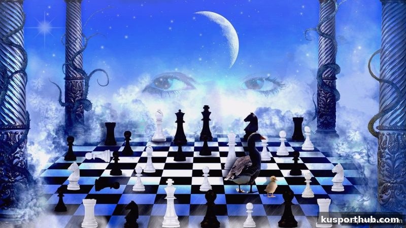 ku体育深度解析：北京赛车棋类游戏经典对局的策略与实战智慧