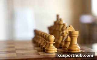 智力对决的双面镜：ku体育带你剖析电子围棋与国际象棋的博弈之道