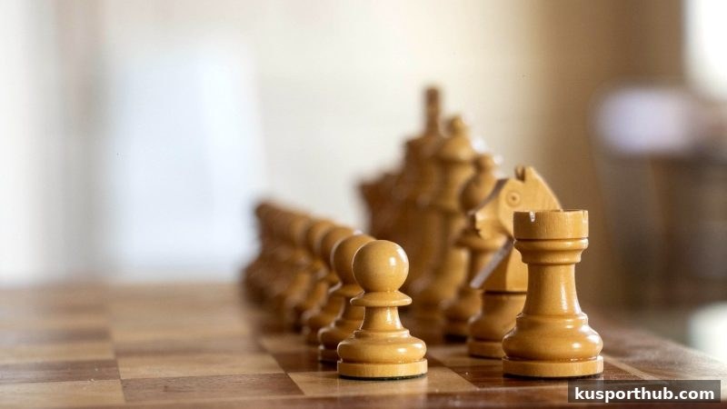 智力对决的双面镜：ku体育带你剖析电子围棋与国际象棋的博弈之道